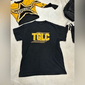 TopGun Allstars Large Coed